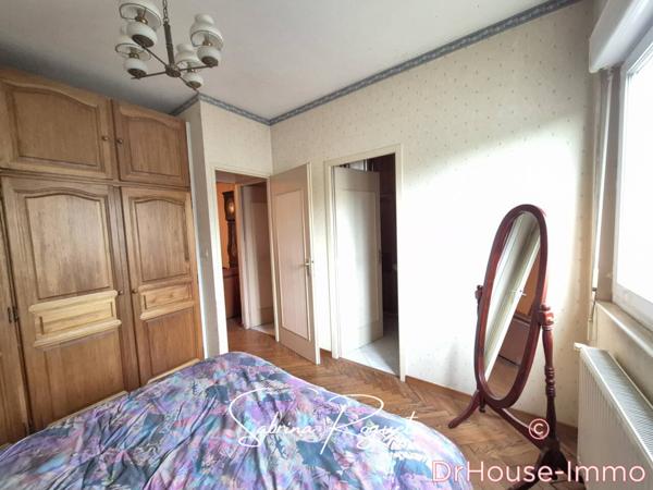 Maison à vendre 2 pièces de 65 m²
