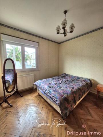 Maison à vendre 2 pièces de 65 m²