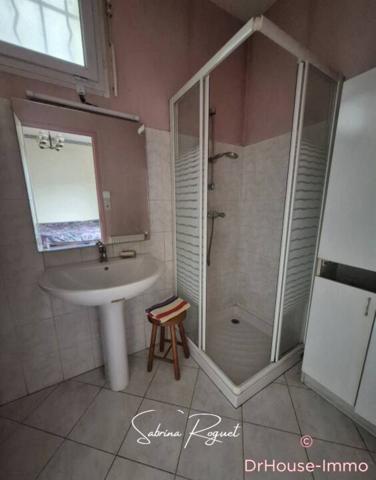 Maison à vendre 2 pièces de 65 m²