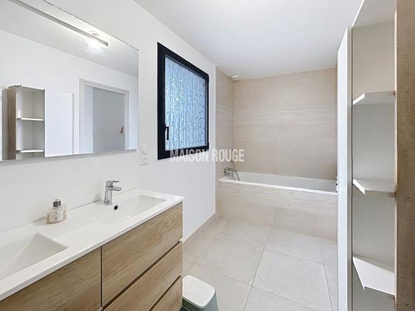 En plein coeur de Ploumanac'h 150 m²