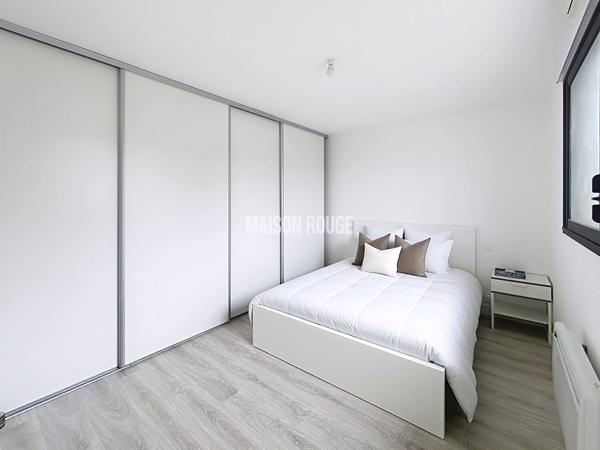 En plein coeur de Ploumanac'h 150 m²