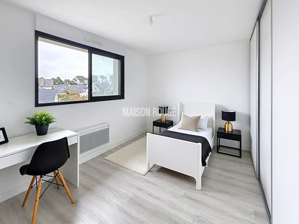 En plein coeur de Ploumanac'h 150 m²