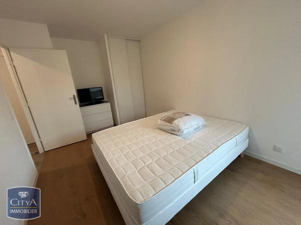 Appartement à louer 2 pièces