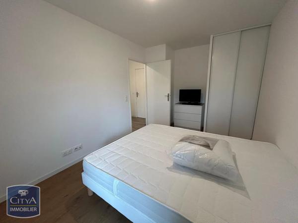 Appartement à louer 2 pièces