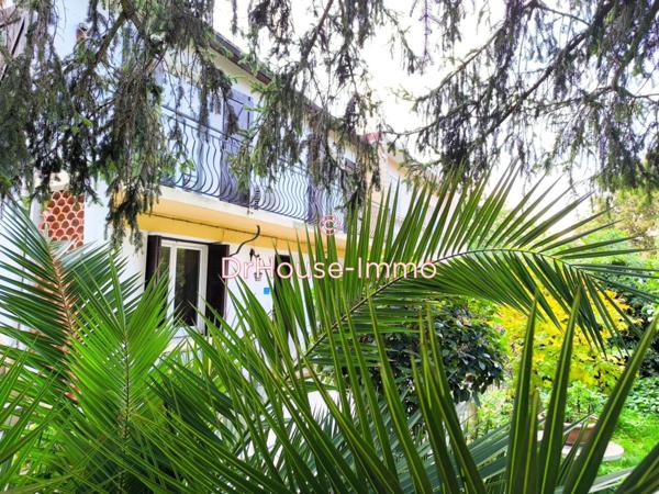 Maison à vendre 6 pièces de 128 m²