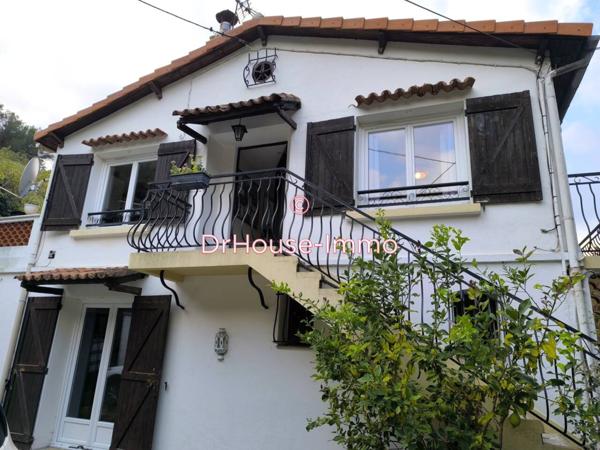 Maison à vendre 6 pièces de 128 m²