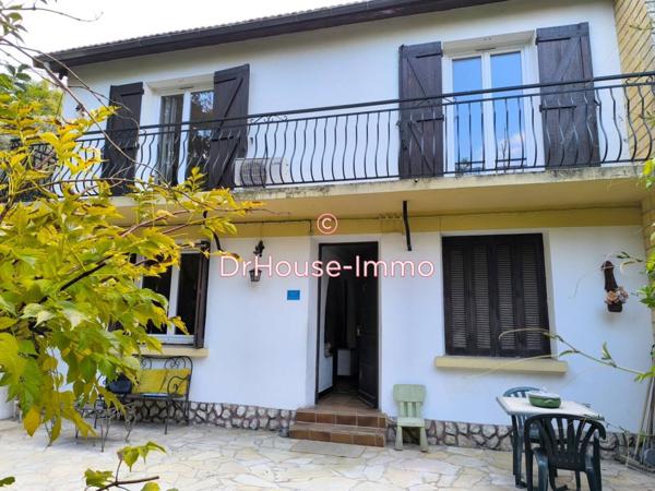 Maison à vendre 6 pièces de 128 m²