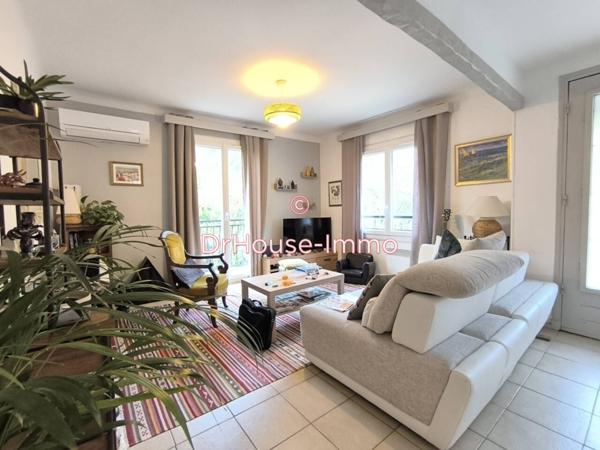 Maison à vendre 6 pièces de 128 m²