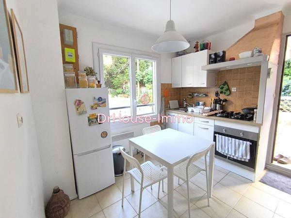 Maison à vendre 6 pièces de 128 m²