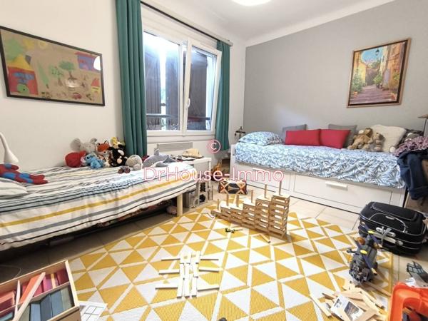 Maison à vendre 6 pièces de 128 m²