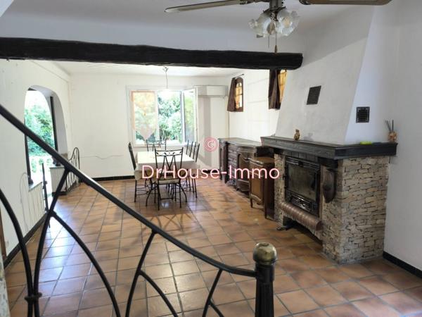 Maison à vendre 6 pièces de 128 m²