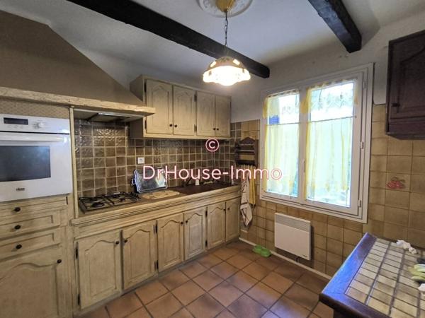 Maison à vendre 6 pièces de 128 m²