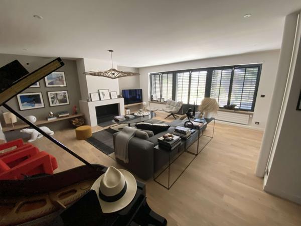 Maison contemporaine proche plages et golf à Saint-Briac sur Mer