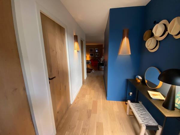 Maison contemporaine proche plages et golf à Saint-Briac sur Mer