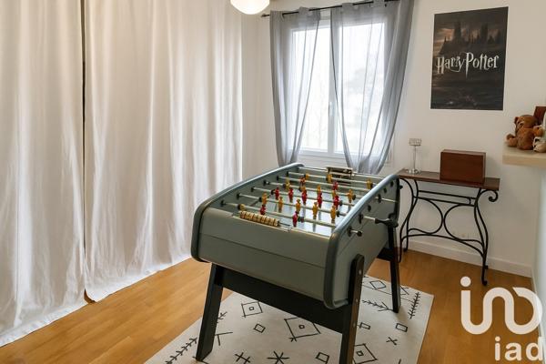 Maison à vendre 5 pièces 120 m² Cinq-Mars-la-Pile
