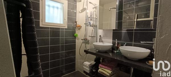 Maison à vendre 5 pièces 120 m² Cinq-Mars-la-Pile