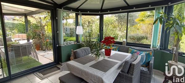 Maison à vendre 5 pièces 120 m² Cinq-Mars-la-Pile