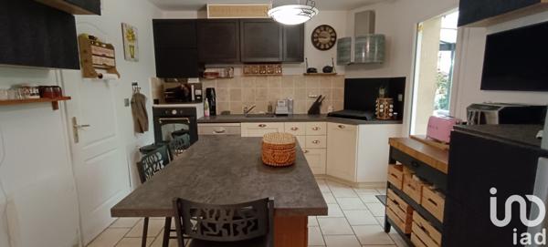 Maison à vendre 5 pièces 120 m² Cinq-Mars-la-Pile