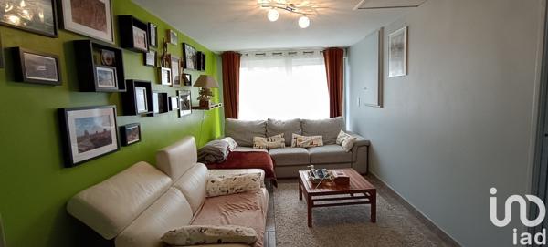 Maison à vendre 5 pièces 120 m² Cinq-Mars-la-Pile