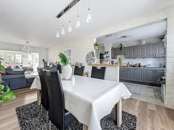 Petit Cocon à 10min du centre ville de METZ