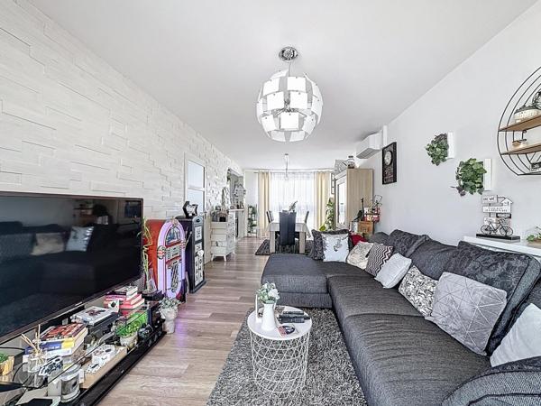 Petit Cocon à 10min du centre ville de METZ