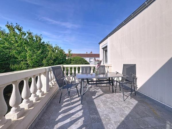 Petit Cocon à 10min du centre ville de METZ