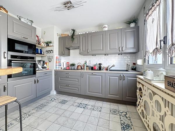 Petit Cocon à 10min du centre ville de METZ