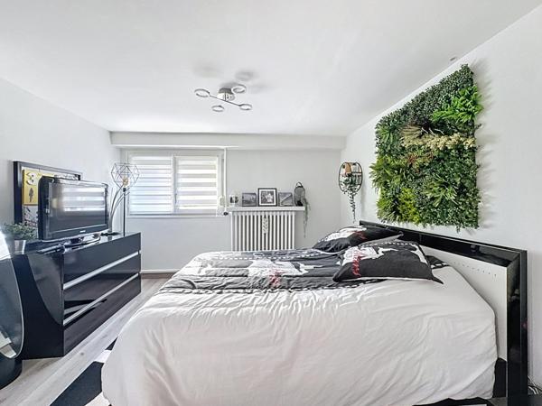 Petit Cocon à 10min du centre ville de METZ