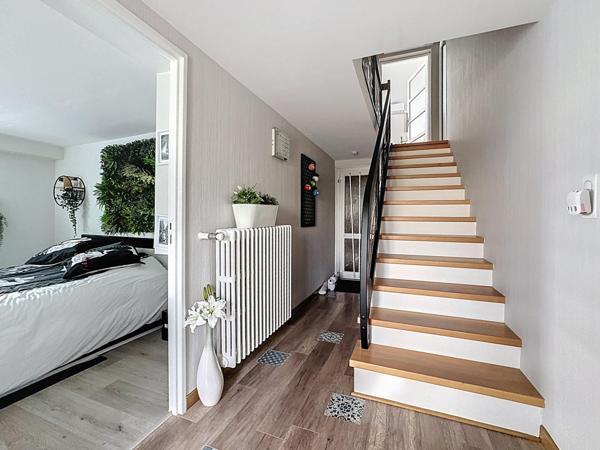 Petit Cocon à 10min du centre ville de METZ