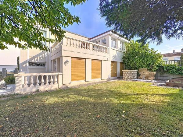 Petit Cocon à 10min du centre ville de METZ