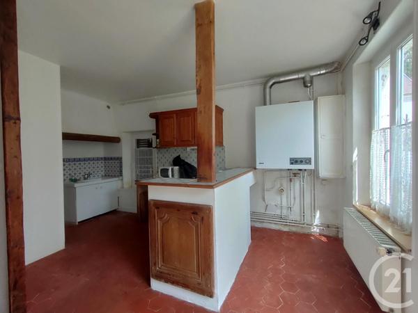 Maison à vendre  7 pièces - 140,88 m2 MORTCERF - 77