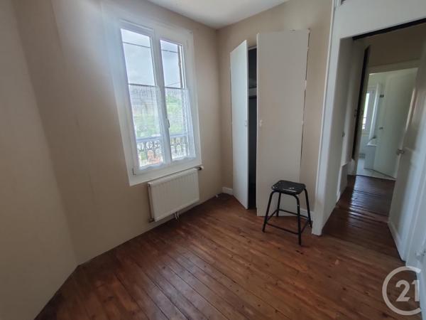 Maison à vendre  7 pièces - 140,88 m2 MORTCERF - 77