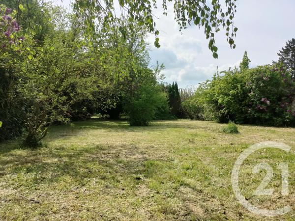 Maison à vendre  7 pièces - 140,88 m2 MORTCERF - 77