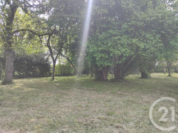 Maison à vendre  7 pièces - 140,88 m2 MORTCERF - 77