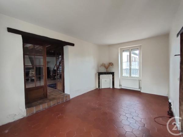 Maison à vendre  7 pièces - 140,88 m2 MORTCERF - 77