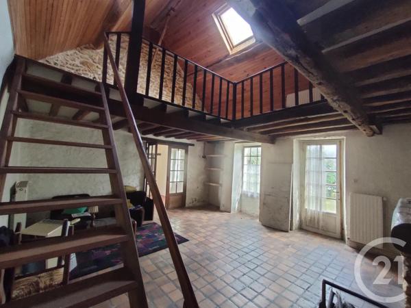 Maison à vendre  7 pièces - 140,88 m2 MORTCERF - 77