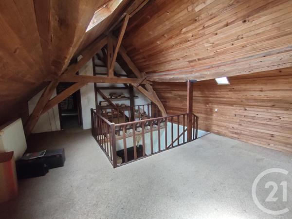 Maison à vendre  7 pièces - 140,88 m2 MORTCERF - 77