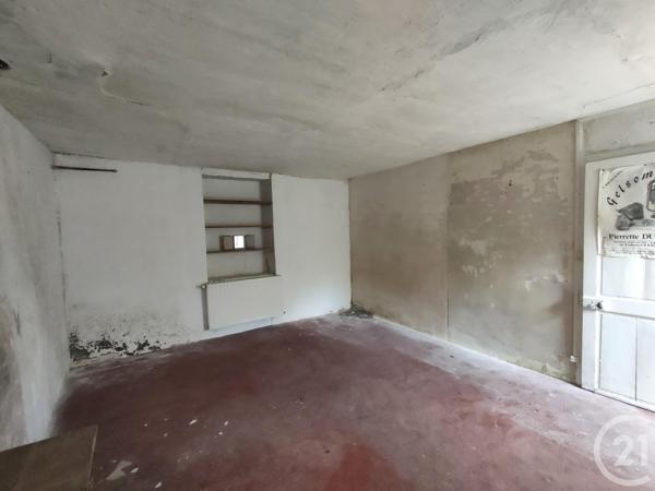 Maison à vendre  7 pièces - 140,88 m2 MORTCERF - 77