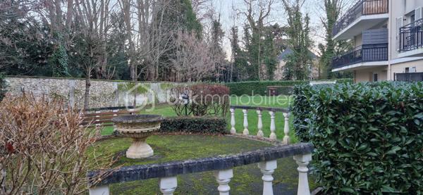 Appartement de 57 m²