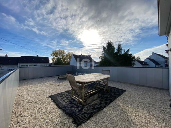 Appartement Pornichet 1 pièce(s) 22.23 m2