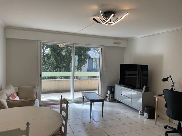 Appartement Pornichet 1 pièce(s) 22.23 m2