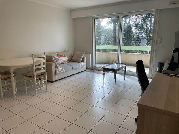 Appartement Pornichet 1 pièce(s) 22.23 m2