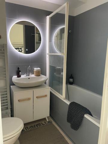 Appartement Pornichet 1 pièce(s) 22.23 m2