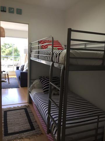 Appartement Pornichet 1 pièce(s) 22.23 m2