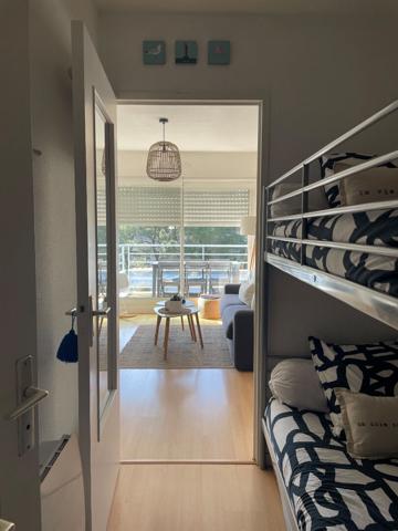 Appartement Pornichet 1 pièce(s) 22.23 m2