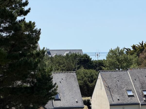 Appartement Pornichet 1 pièce(s) 22.23 m2