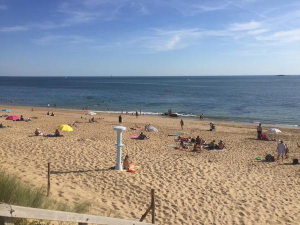 Appartement Pornichet 1 pièce(s) 22.23 m2