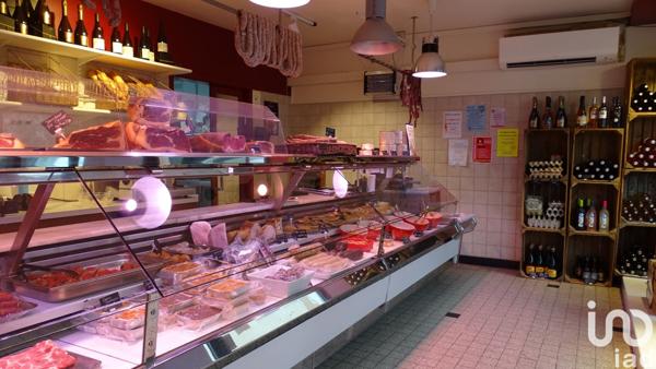 Murs commerciaux  à vendre 500 m² Puylaurens