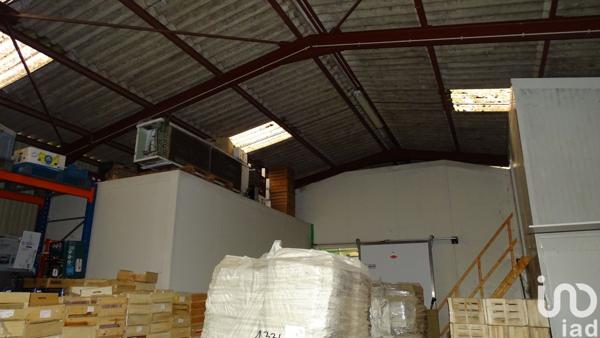 Murs commerciaux  à vendre 500 m² Puylaurens