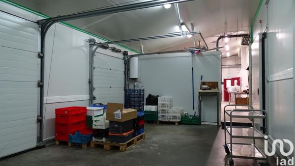 Murs commerciaux  à vendre 500 m² Puylaurens